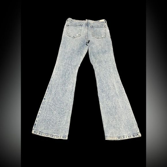 Dear John Tahoe Flare Jeans 30” - Picture 8 of 14